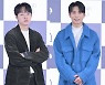 김동휘 “서이서와 동갑, 나도 모르게 형이라고 불러”(오버랩 나이프)