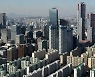 '삼성SDS타워 8500억 효과'...거래액 늘었지만 거래량 줄어