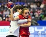 NORWAY HANDBALL
