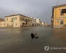 ITALY FLOODS