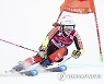 Canada World Cup Giant Slalom