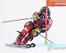 Canada World Cup Giant Slalom