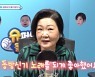 [TVis] ‘슈돌’ 김해숙 “동방신기 노래 좋아해… 최애는 최강창민”