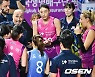 목 담 증세 극복→베테랑 품격 발휘…아본단자의 미소 “김수지가 분위기 바꿔줬다” [인천 톡톡]