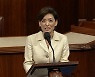 “김치, 美서 한국 문화 영향력 담은 요리아이콘… 11월 22일을 ‘김치의 날’로 지정해달라”