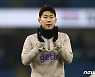 손흥민, 2경기 연속 득점+10호골 도전…웨스트햄전 선발 출전