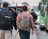 외국인은 반팔 입은 12월 8일… 경주·군산 20도 넘었다