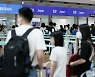 일본 간 한국 관광객 신기록…호텔비 두배 올라 엔저 체감은