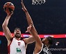 SERBIA BASKETBALL