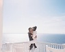다니엘 헤니♥루 쿠마가이, 일상도 영화같은 ‘부러운 신혼부부’