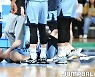 [부상] 소노 이정현, 4쿼터 중 어깨 부상 “11일 병원 검진 예정”