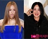 이효리 "엄정화, 빛·퀸·사랑 그 자체…♥이상순보다 더 '사랑해' 많이 해줘"