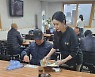 에어부산, 서울지역 나눔 봉사활동 펼쳐