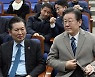 비명계, '공천 논란' 이재명 '직격'…사무총장 사퇴 요구도(종합)