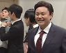 SNL 코리아 시즌5, ‘풍자는 권리’ ‘입틀막’ 재연