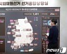창원진해 황기철 37% vs 이종욱 30%…창원성산·거제도 오차범위 접전