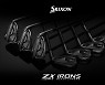 [골프소식]스릭슨 ZX Mk II-클리블랜드 RTX6 집코어 블랙에디션 출시