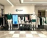 클리브랜드 골프웨어, S/S 출시 기념… 신세계백화점 강남점 '팝업 스토어' 운영