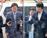 '뇌물 혐의' 전준경 전 민주연 부원장 영장 기각…"방어권 보장 필요"