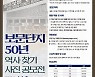 경북문화관광공사, ‘보문단지 50년 역사 찾기 사진 공모전’