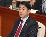 “이동관·검사 탄핵안 철회 후 재발의 적법”