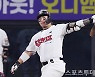 '끝내기 안타→시즌 첫 승 영웅' KT 박병호, "앞으로 많은 승리 거둘 것"