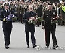 LATVIA NATO ANNIVERSARY