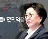 송영숙 한미그룹 회장 "바뀐 것 없다…갈 길 그대로 갈 것"
