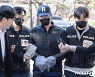 '마약 투약 혐의' 오재원, 오늘 구속 송치 예정