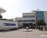 초소형 군집위성 1호, 오는 4월 24일 발사 위해 이송
