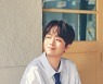 이찬원, 컴백 앞두고 ‘bright;燦’ 콘셉트 포토 공개