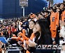 [포토] 이글스파크 가득 메운 한화 이글스 야구팬들