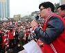 한동훈, 부동산 투기·전관예우 논란 야당 후보 직격