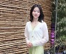 [포토] 김시은, 봄 요정의 입장