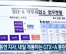 김동연 지사, 내일 개통하는 GTX-A 동탄역 점검