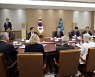 윤 대통령, 미 의회 상하원 의원단 접견