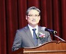전북자치도 출범과 안착에 기여한 임상규 행정부지사 이임