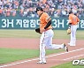 류현진,'한화 홈팬들 앞 12년만 컴백' [사진]