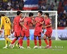 3월 월드컵 예선은 끝났지만…‘계속 바쁠’ 한국축구, 이젠 차기 사령탑 선임 총력