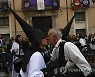 Spain Holy Week
