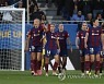 Spain Soccer Women's Champions League