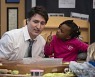 Canada PMO Child Care