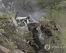 South Africa Bus Crash