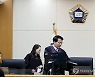 박병태 광주지법원장, 민사재판 시작