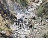 파키스탄 '중국인 겨냥 자폭테러' 여파…中업체, 댐 공사 중단