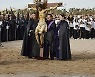 SPAIN BELIEF HOLY WEEK