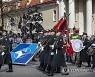 Lithuania NATO Anniversary
