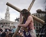 Britain Holy Week