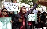유엔안보리, 부르카 강요 등 탈레반의 여성 억압 정책 논의