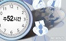 주52시간제 유연해진다..연장근로 '주12시간→월48시간'으로 개선